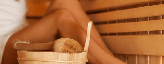 A Beginner's Guide to Traditional Finnish Saunas - Rather Be In Finland