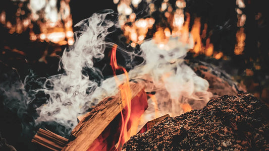 A Quiet Fire in the Forest: How to Use Finland’s Campfire Shelters - Rather Be In Finland