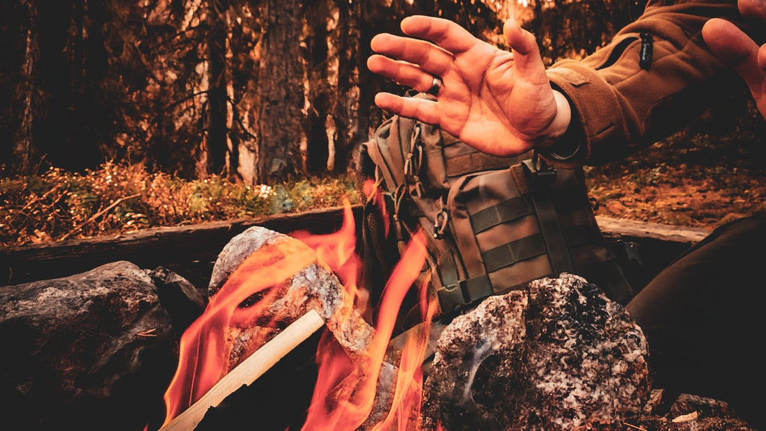 Everyman’s Rights in Finland: What You Can—and Cannot—Do in Nature - Rather Be In Finland