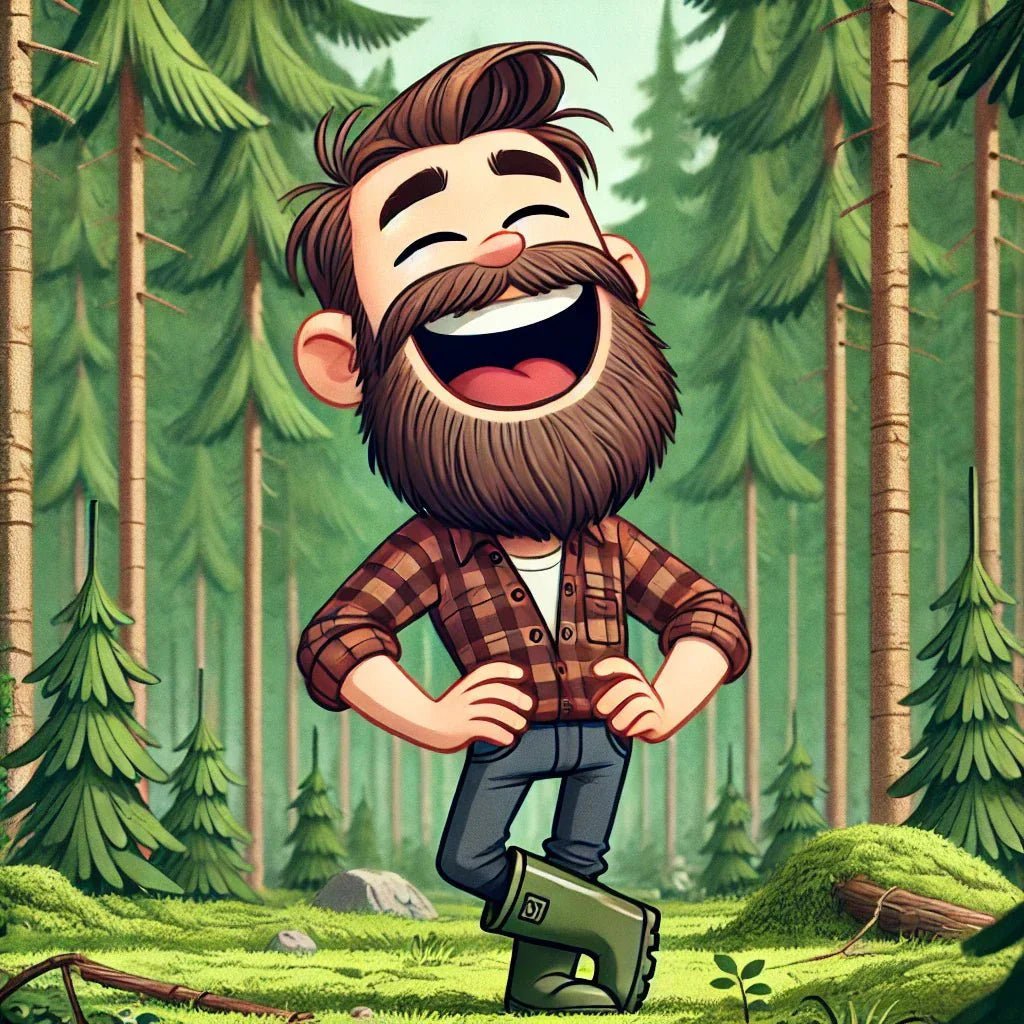 Finnish Humor: Dry, Laconic, and Brilliant - Rather Be In Finland