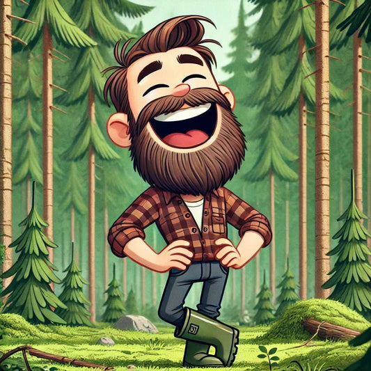Finnish Humor: Dry, Laconic, and Brilliant - Rather Be In Finland