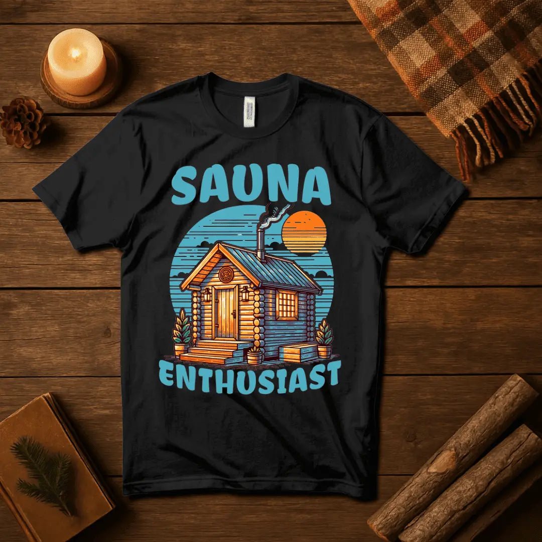 The Soul of the Sauna: Why Finns Still Flock to the Steam - Rather Be In Finland