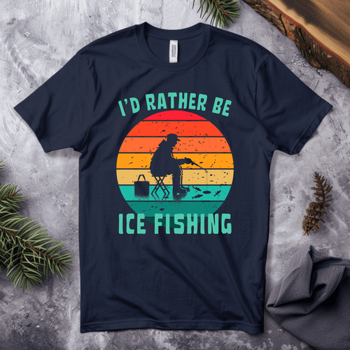 Why Would Finns Rather Be Ice Fishing? - Rather Be In Finland