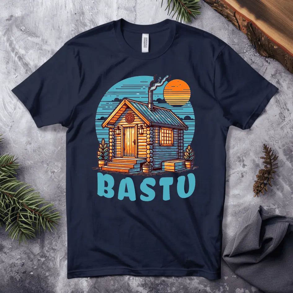 High-quality Finland themed t-shirts