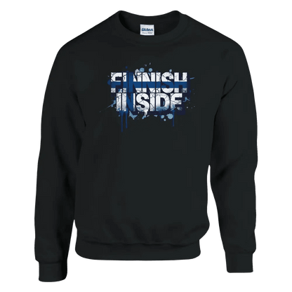 Finnish Inside - Sweatshirt - Rather Be In Finland