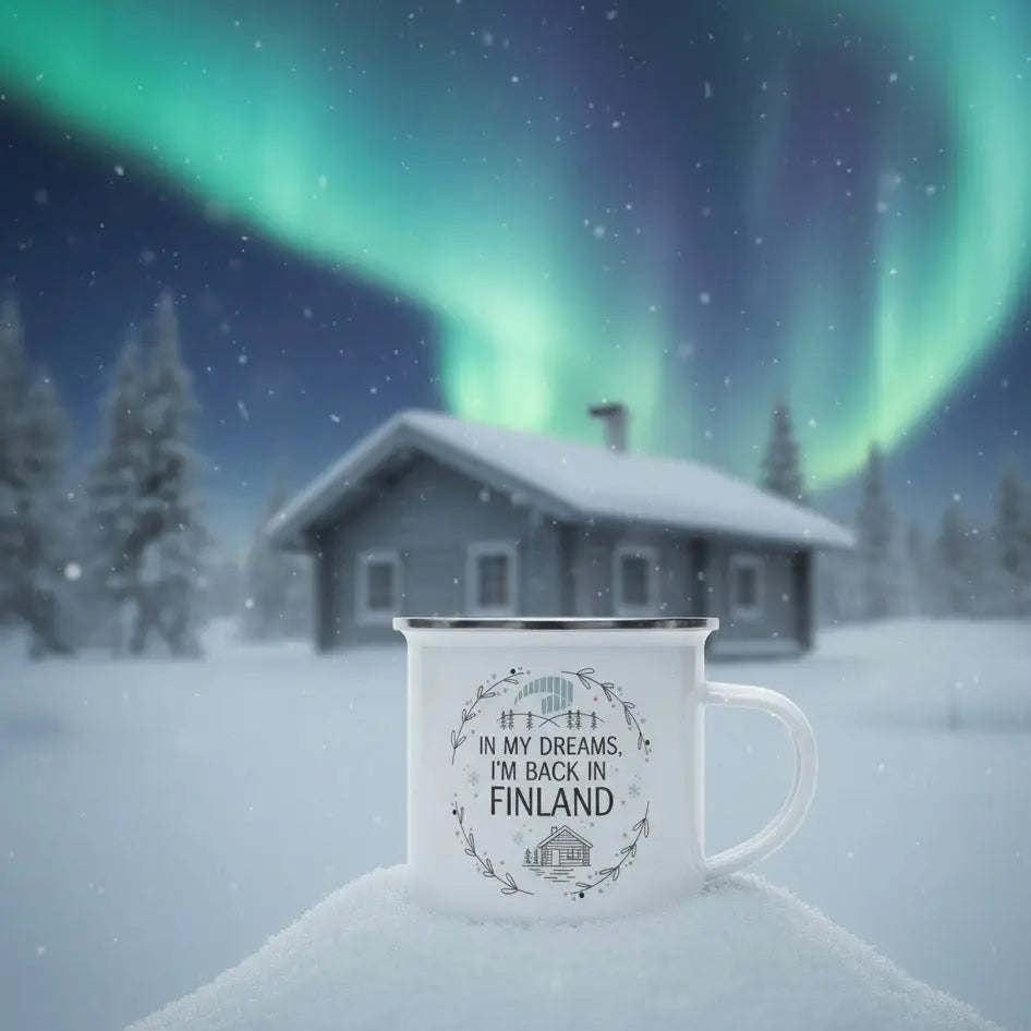 ❄️ Have You Booked Your Lapland Trip for This Winter Yet?