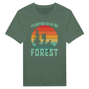Kuva aiheesta I'd Rather Be In The Forest 3 (Rather Be in Finland)