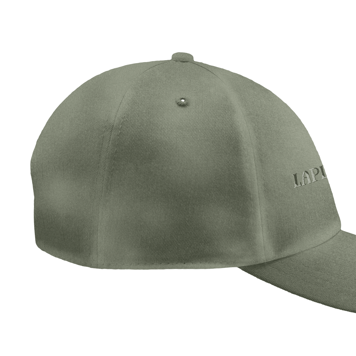 Lapland - Vintage Cotton Dad Hat - Rather Be In Finland