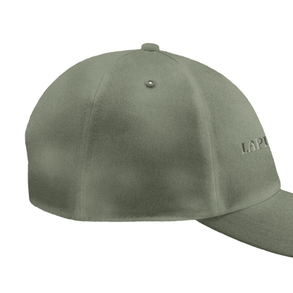 Lapland - Vintage Cotton Dad Hat - Rather Be In Finland