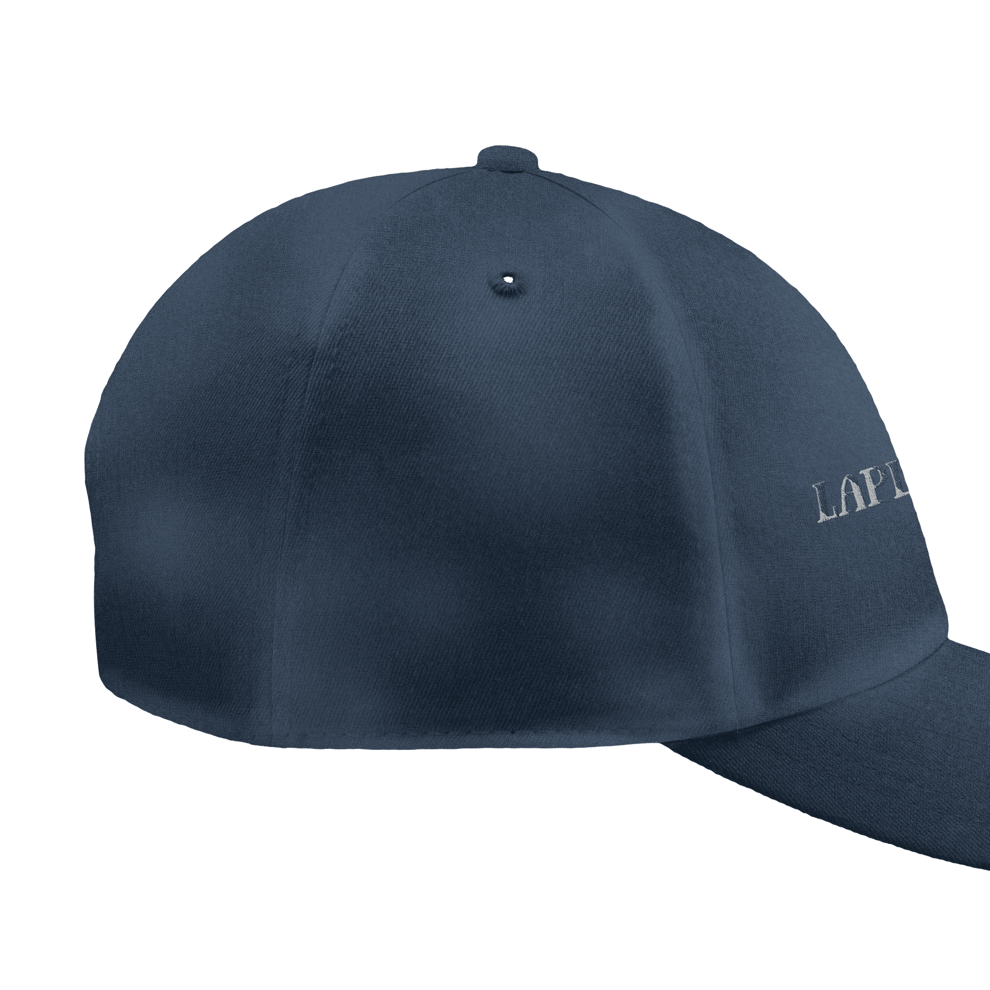 Lapland - Vintage Cotton Dad Hat - Rather Be In Finland