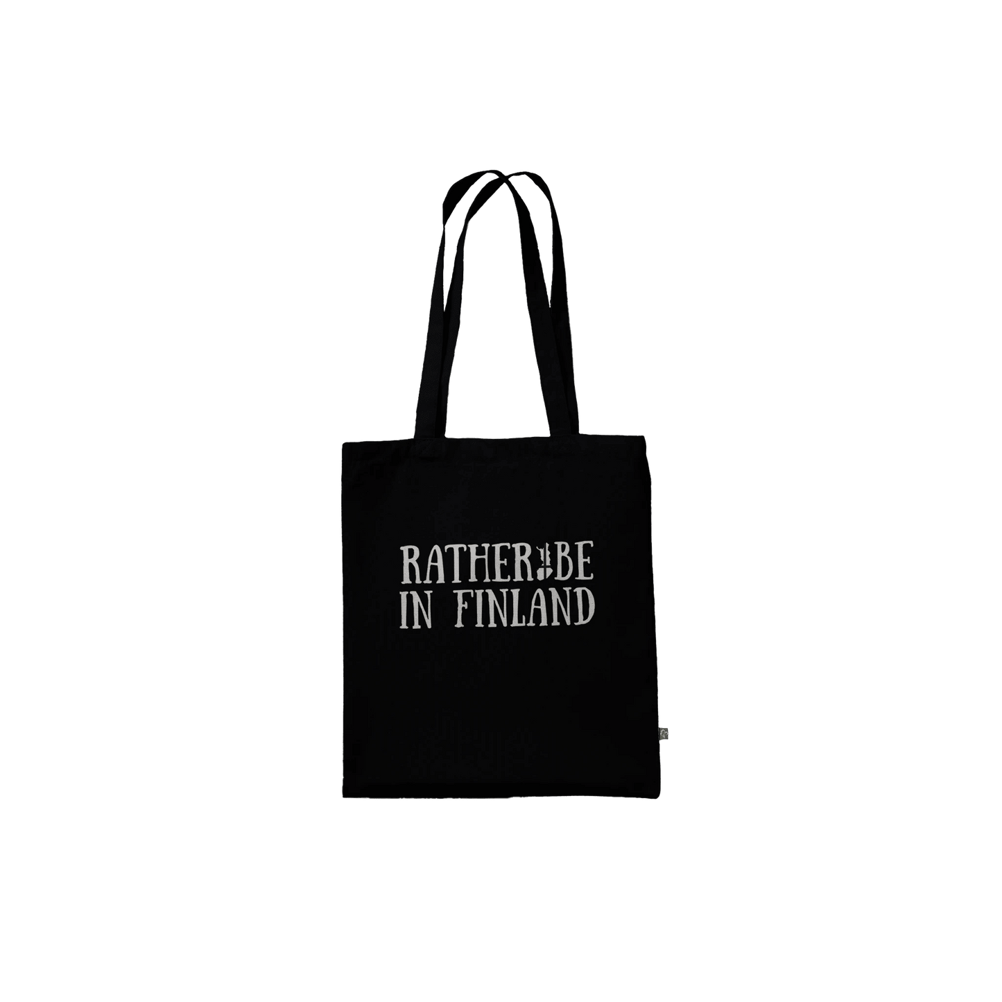 Rather Be In Finland - Premium Tote Bag - Rather Be In Finland